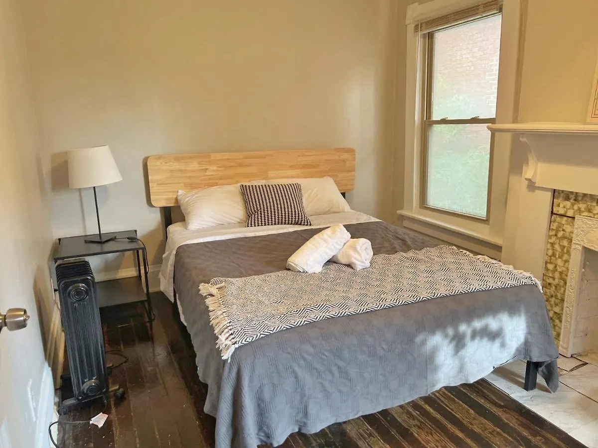 The Discovery House 3- Location Columbus 0*,  USA